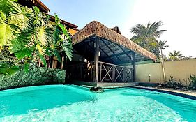 Pousada Villa Aman